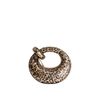 JW PEI Women's Abacus Top Handle Bag - Metallic Sequin Leopard Print - Mini
