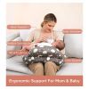 Momcozy Adjustable Nursing Pillow