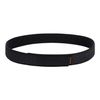 Dotacty Inner Belt Hook Lined 1.5" Under Inside Belt for use with Duty/Utility/Tactical/Outer Blet BK S