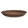 VECA – Dish Naxos 28 cm (Mac 35) Bronze e.12