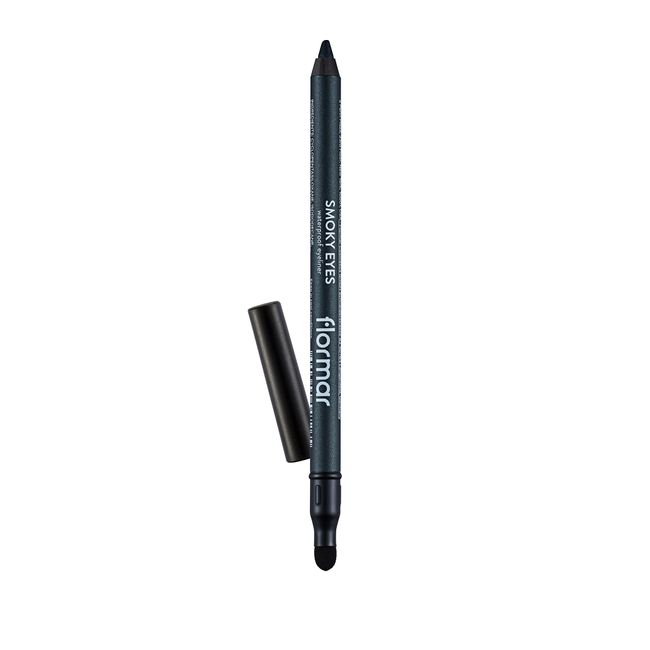 Flormar Smoky Eyes Waterproof Eyeliner 1.14g