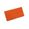 Barnwell 11" Coarse Finish Render Plastering Sponge Float Orange