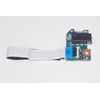 NS-A771 Lenovo Audio Board 80TX0007US