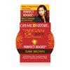 Creme of Nature Argan Oil Edges Dark Brown 63.7g
