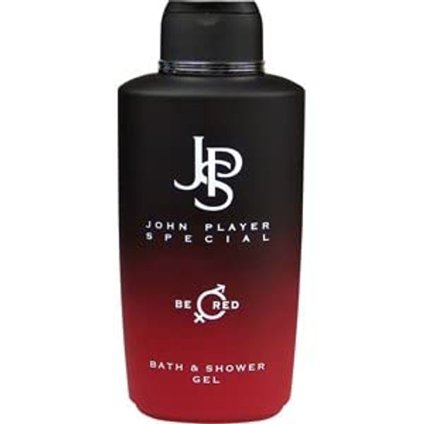 John Player Special Be Red shower gel 500 ml