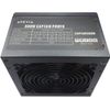 CAPTAIN550 ATX Power Supply with All Black Cables
