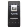 Carling Boat Rocker Switch Actuator |  Aerator Lighted