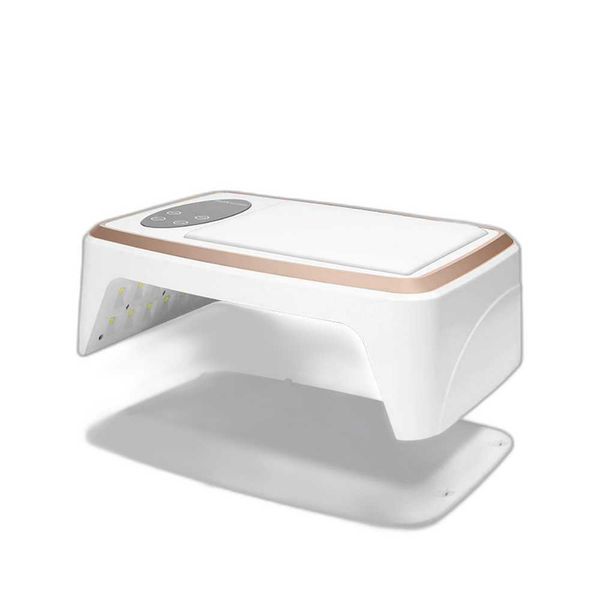 Modern UV lamp gel nail professional hand dryer wireless professional