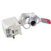Mangar Archimedes Bathlift - Replacement Charger