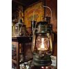 DIETZ78 OD (Olive Drab) Lantern Backset