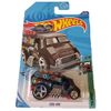 Hot Wheels Cool One, Tooned 5/10 [Black]