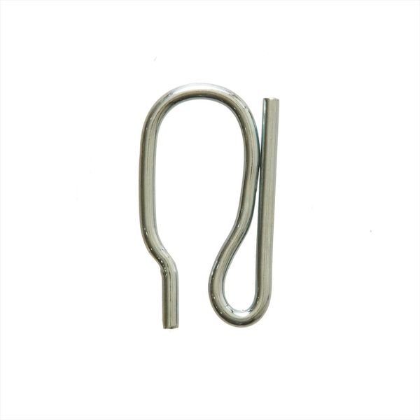 sankokko- sun90 Curtain Hooks – 40 30 mm 8 Pieces