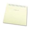 50 Conqueror Envelopes C5 Cream Wove (Smooth) (1/2 A4)