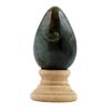 BestPysanky Labradorite Polished Stone Egg
