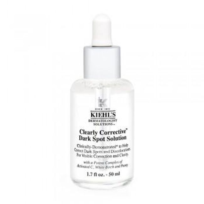 CLEARLY CORRECTIVE DARK SPOT SOLUTION 1.7OZ (SHIP TO US ONLY)