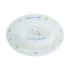 Sanrio 836532 Cinnamon Roll Melamine Curry & Pasta Plate