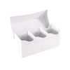 Gamegenic, Triple Deck Holder 300+ XL White