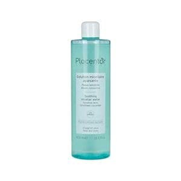 Placentor Végétal Soothing Micellar Water for Sensitive Skins 400ml