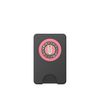 Wicked Glinda Logo Front & Back PopSockets PopWallet for MagSafe