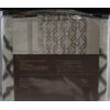 Allen + Roth 95-in Navy Light Filtering Back Tab Single Curtain Panel