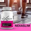 NEXASLIM - Weight Management 60 Capsules