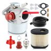 carburetor carb for Toro GTS with Tecumseh engine LV195EA 362003b