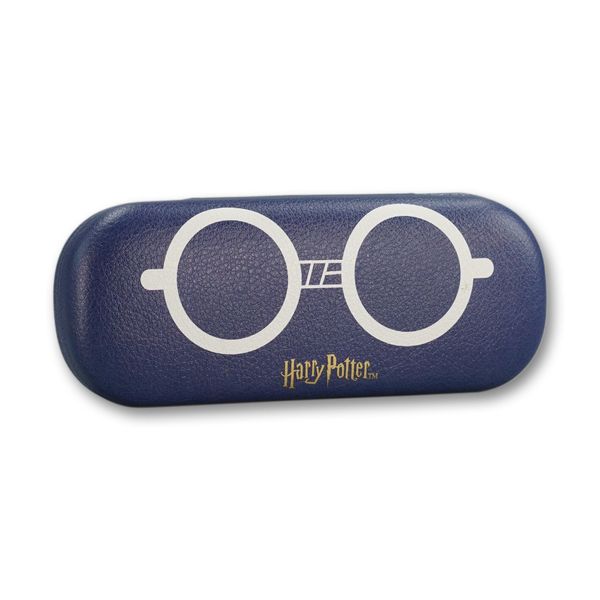 Glasses Case (Hard) - Harry Potter (The Boy Who Lived)