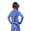 Alpinestars 3763324-79-M: Supertech Dade Jersey Light Blue Md