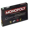Game of Thrones Monopoly Board Game