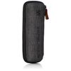 Capel Mule Kptc006 Cycling Tool Case, Melange Gray, One Size, gray