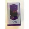 Ultimate Guard Boulder'n'Tray Designed for 100+ Cards 1st Wave Purple