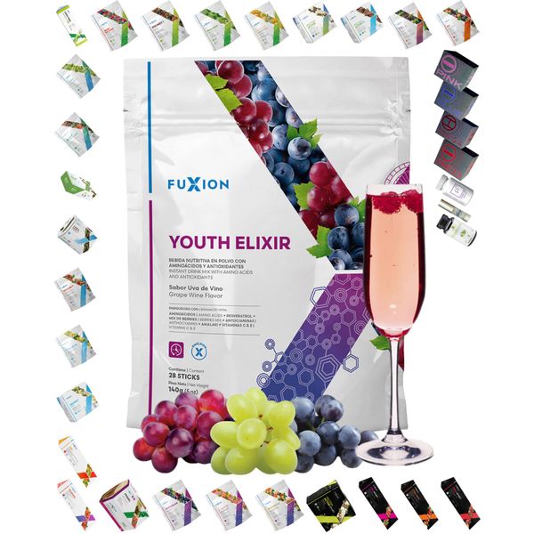 FUXION Youth Elixir
