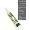 Diamond Polishing Lapping Paste 1050 Grit 12-20 Micron (M) 25% Concentration 5 g