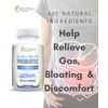 Probiotic 40 Billion CFU- Digestive, Immune, Gut, Gas & Bloating Support! 60 CT