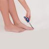 Ability Superstore Chiropodist Toe Nail Scissors 7.87-inch Length