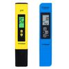 Digital Ph and TDS Meter Kits, 0.01Ph High Accuracy Pen Type Ph Meter ± 2% Re...