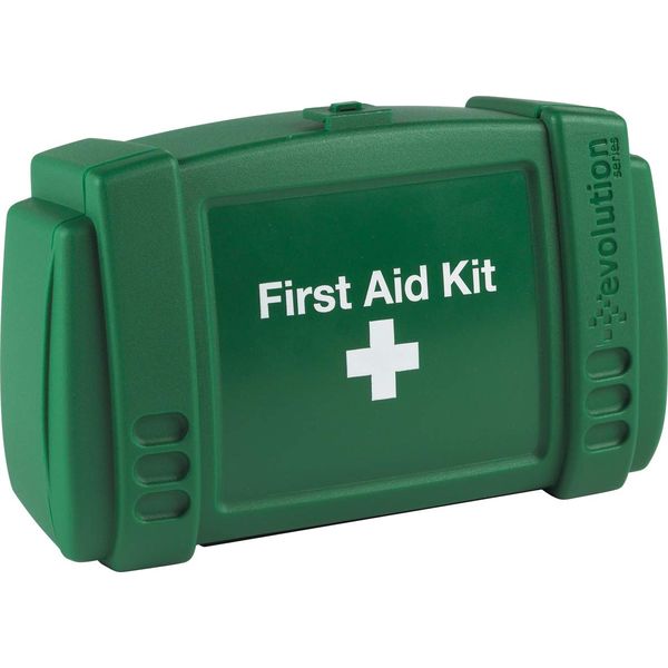 Safety First Aid Van and Truck Kit