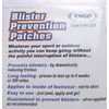 ENGO Blister Prevention Patches x 4 Large Ovals