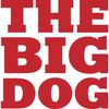 CafePress The Big Dog 20 oz Ceramic Mega Mug