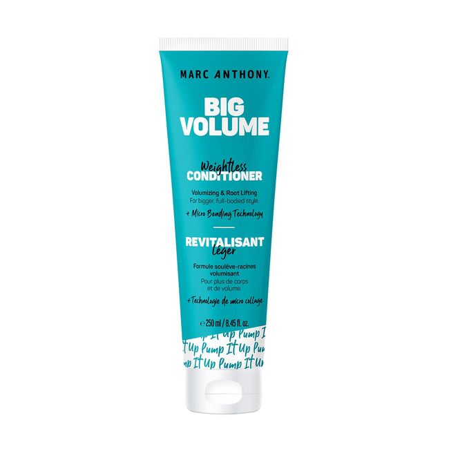 Marc Anthony Dream Big Volume Dolgunlaştırıcı Saç Bakım Kremi 250 ml