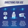 DampRid Fresh Scent Drop-In Tab Moisture Absorber Starter Kit