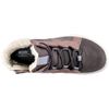 ECCO Girls' Sp.1 Lite Quick Fastener, Gravity Woodrose