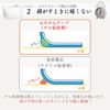 Toyo Chemical Co., Ltd. Nighttime Tape (Refreshing Mint) 30 Sheets