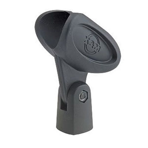 K&M MH2 Microphone Holder