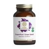 Pure Synergy SuperPure Grape Seed, Organic Extract, 60 Capsules