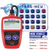 Autel MaxiScan MS309 OBD2 Scanner Check Engine Fault Code Reader, Read/Clear Codes, View Freeze Frame Data, I/M Readiness Smog Check CAN Diagnostic Scan Tool for UK/EU Post-2006 Vehicles