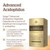 Solgar Advanced Acidophilus Vegicaps 100 Vegcaps