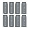 Astrea One Filtering Water Bottle Filter 8 Pack