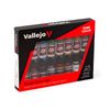 AV Vallejo Game Color Set - Specialist (x16)