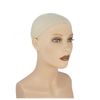 LUTTMANN® wig bamboo wig cap head protection under hood in beige skin-colored